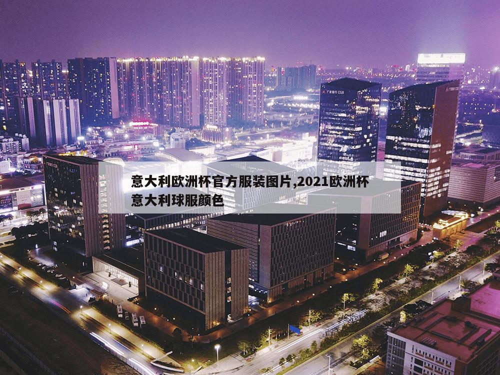 意大利欧洲杯官方服装图片,2021欧洲杯意大利球服颜色