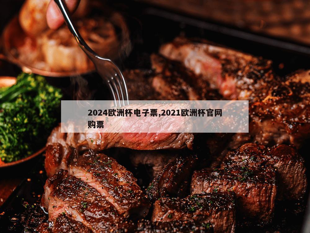 2024欧洲杯电子票,2021欧洲杯官网购票