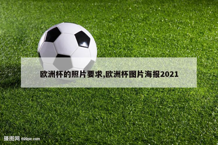 欧洲杯的照片要求,欧洲杯图片海报2021